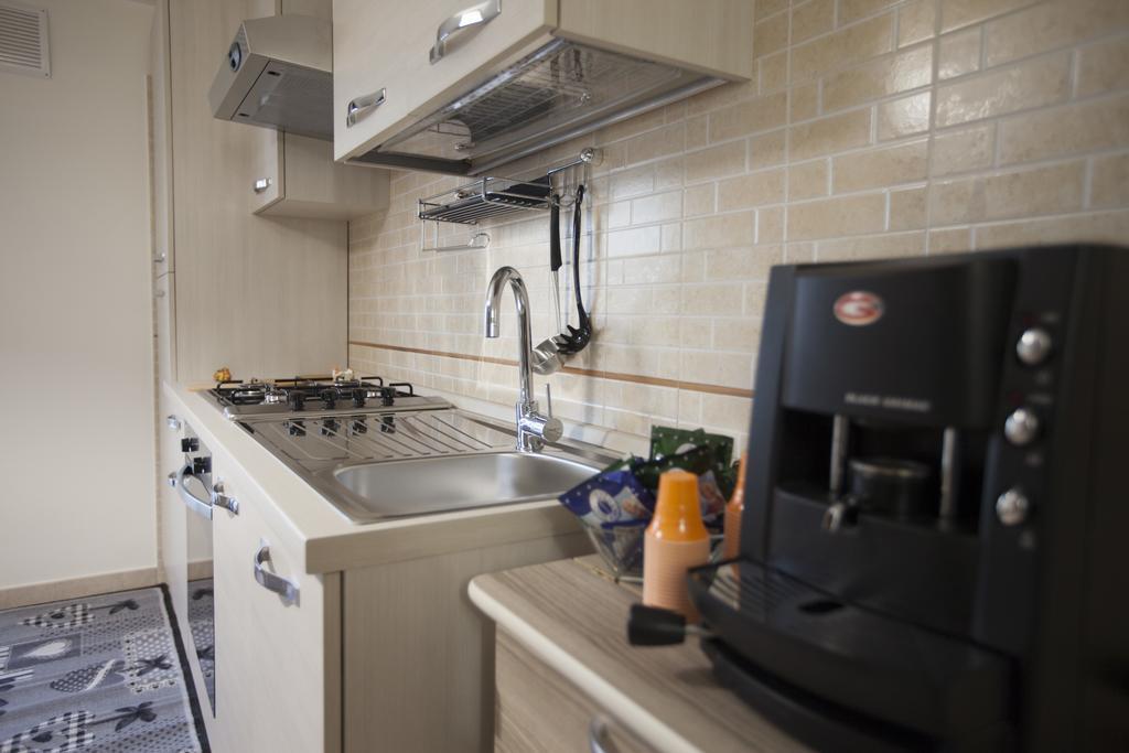 Amira Luxury Apartments Santa Maria Capua Vetere Exterior photo