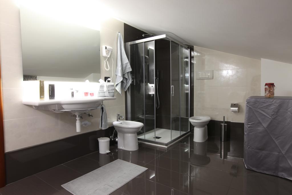 Amira Luxury Apartments Santa Maria Capua Vetere Exterior photo