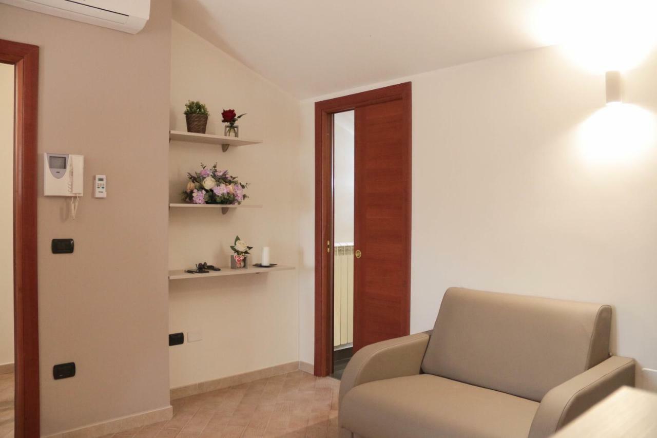 Amira Luxury Apartments Santa Maria Capua Vetere Exterior photo