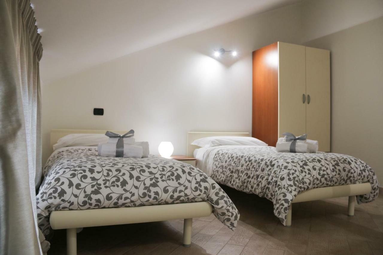 Amira Luxury Apartments Santa Maria Capua Vetere Exterior photo