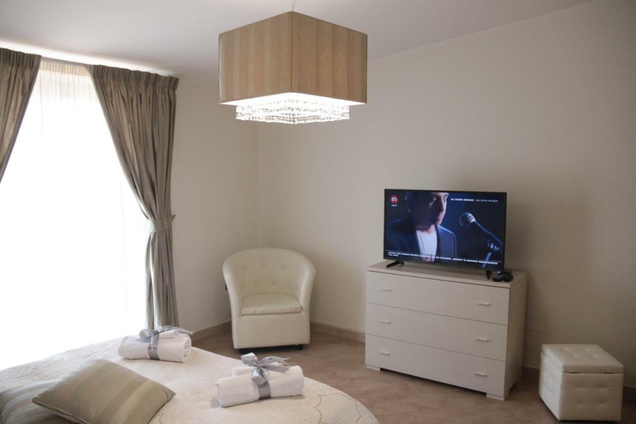 Amira Luxury Apartments Santa Maria Capua Vetere Exterior photo